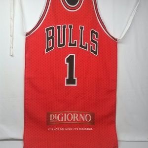 Chicago Bulls - DiGiorno Apron